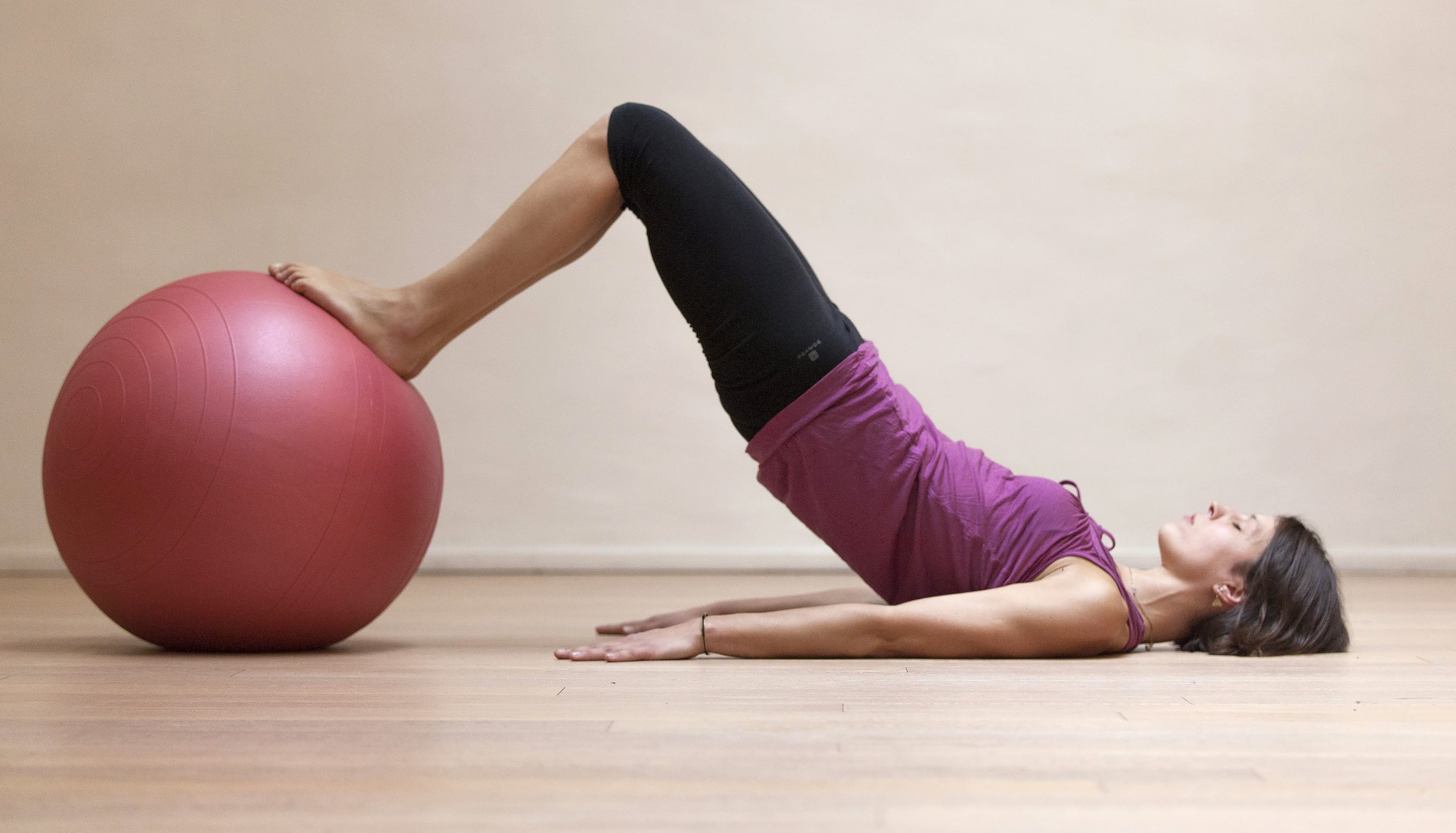 Pilates Ball