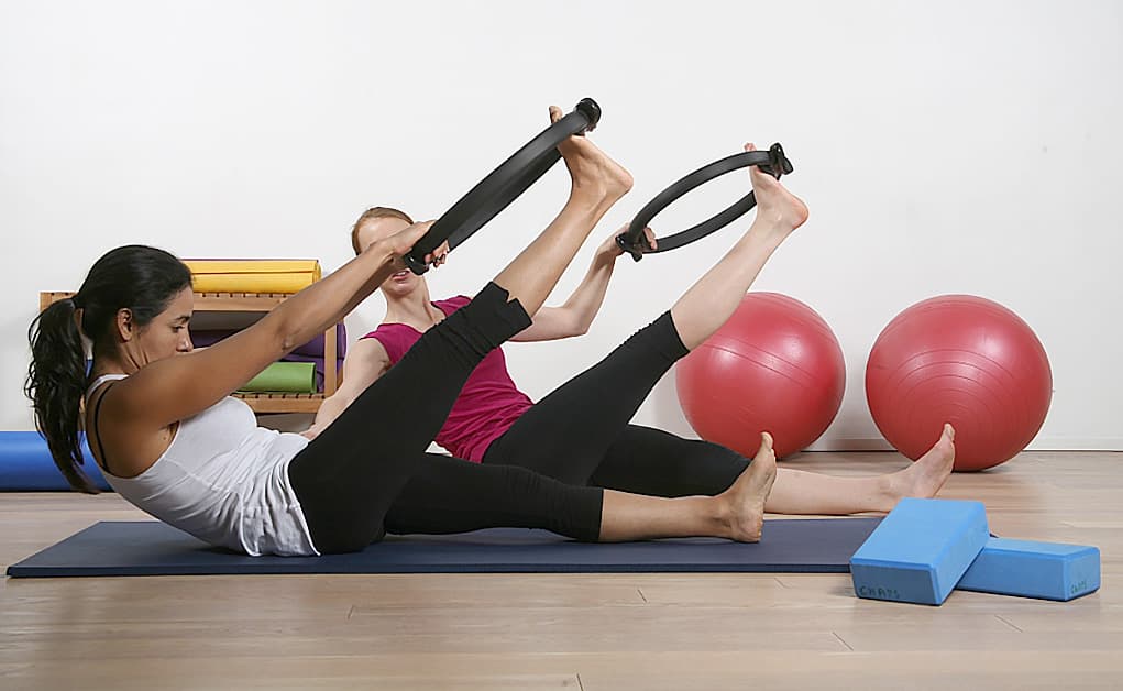 Pilates